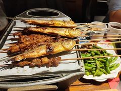 -聚点串吧·小酒局(北京旗舰店)