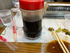 -胡记烧烤(黄山新村总店)