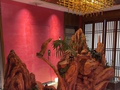 -恬阿姨庭院餐厅·生日宴