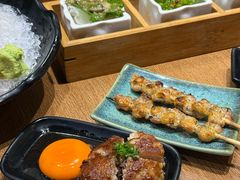 -诚家·日式烧鸟·深夜食堂(虹桥天街店)