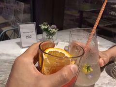 -The Rug Cafe(王府中环店)