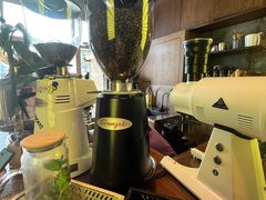 -BIJOU coffee&cocktail(龙岗万科广场店)