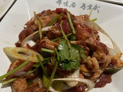 -厚味居炙子烤肉·清真(天桥南纬路店)