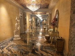 -良子健身(金融街店)