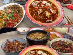 -老三样·旧食新味(万寿宫店)