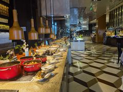 -二楼咖啡厅·厦门源昌凯宾斯基大酒店(湖滨中路店)