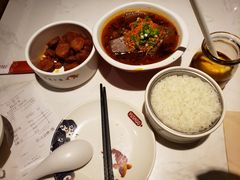 -渝是乎酸菜鱼(龙旗购物中心店)