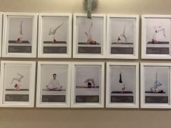 -玛尼瑜伽·普拉提