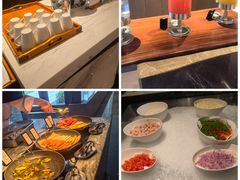 -深圳国际会展中心希尔顿酒店(前海华发冰雪世界店)
