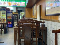 -牛街老爆肚满(亚运村店)