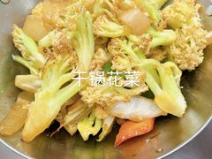 -巢湖名吃·东关老鹅汤(江南风情街店)