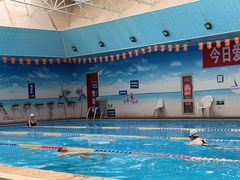 -奇缘游泳培训基地(辰茂店)