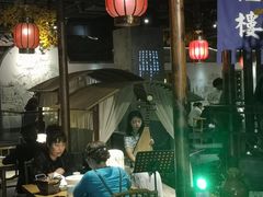 -卞氏菜根香(青羊万达店)