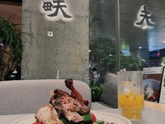 -农畉LONFOOD(万象天地店)