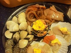 -熊出没日本烧肉放题