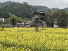 -红山村