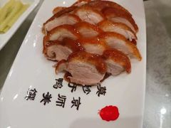 -全聚德烤鸭店(马家堡店)