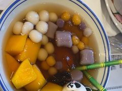 -火啫啫·粤式啫啫煲(南通首店)