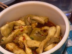 -川流不息·地道川菜·小龙虾(新松江路店)