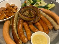 -Paulaner·德国帕拉娜自酿啤酒餐厅(海上世界店)