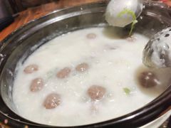 -顺德粥城·叹茶食粥(良化店)