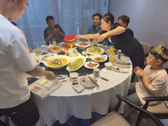 -味+新京宴·烤鸭·北京菜(创意谷店)