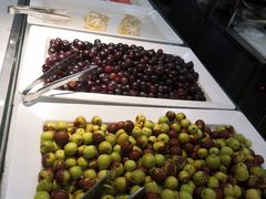 -集杰尚品海鲜烤肉自助餐厅(乳山振华店)