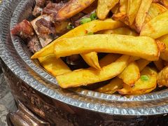 -嘎吧锅私家菜馆(联想科技城店)