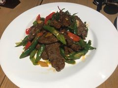 -天府中餐厅·粤菜·海南菜·生猛海鲜(三亚海棠湾洲际度假酒店)