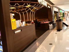 -牛YO寿喜烧·铁板烧和牛火锅自助(市府恒隆店)