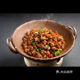 美味佳肴