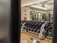 -YCHL Studios健身工作室(市二宫店)