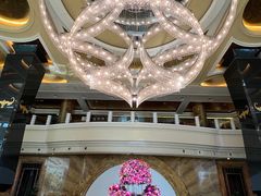 -怡聚轩全日制自助餐厅(大中华喜来登酒店)