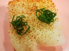 -争鲜回转寿司(流行前线店)