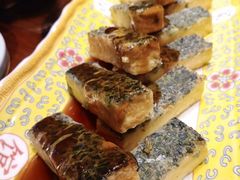 那家自制豆腐-那家小馆(摩天活力城店)