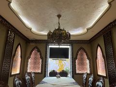 -一千一夜阿拉伯餐厅1001 Nights-Arabic Restaurant(静安店)