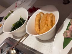 -海底捞火锅(之心城店)