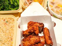 -小海豚•老字号海鲜餐厅(天涯店)