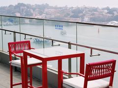 -厦门海港英迪格酒店(中山路店)