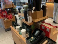 -星巴克(南宁华润幸福里店)