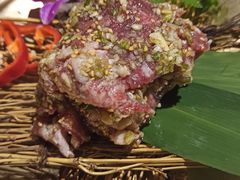 -味家烤肉烤鳗鱼牛排(西塔旗舰店)