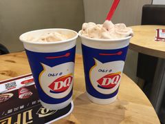-DQ·蛋糕·冰淇淋(新佳丽店)
