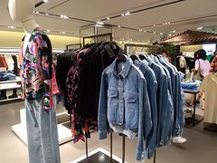 -ZARA HOME(天环广场店)