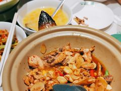 -绿草地·湘菜(芙蓉天街店)