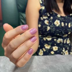 -情同手足美甲美睫