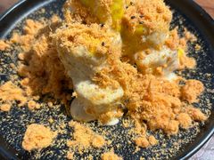 -九田家黑牛烤肉料理(新辰里亚运村店)