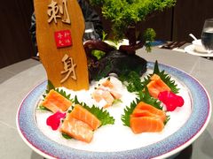 -神洲四海大酒楼(王府井澳门中心店)