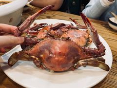 -小船渔村•大连菜•大连焖鱼(明泽街店)