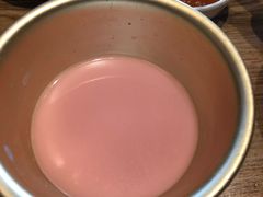 蓝莓米酒-韩国料理大力士(屏风街店)