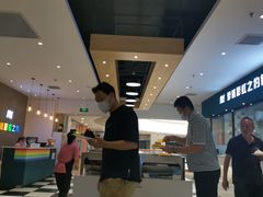 -梦航彩虹之约自助餐厅(华府天地店)